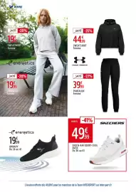 Catalogue Intersport page 14