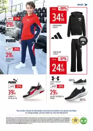 Catalogue Intersport page 15