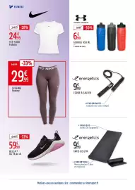 Catalogue Intersport page 2