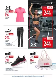 Catalogue Intersport page 3
