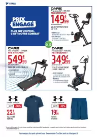 Catalogue Intersport page 4
