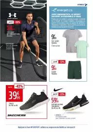 Catalogue Intersport page 5