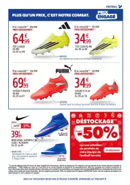 Catalogue Intersport page 7
