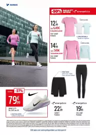 Catalogue Intersport page 8