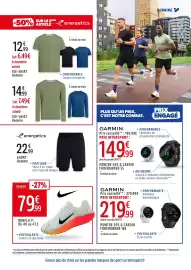 Catalogue Intersport page 9