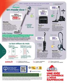 Catalogue Extra page 8