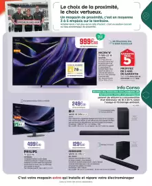 Catalogue Extra page 3