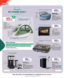 Catalogue Extra page 4