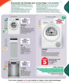 Catalogue Extra page 5