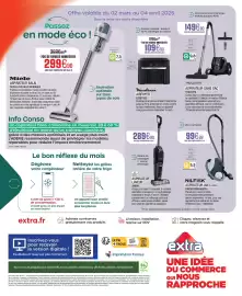 Catalogue Extra page 8