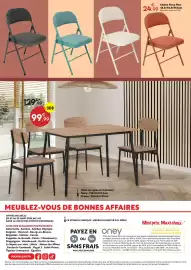 Catalogue Maxi Bazar page 15