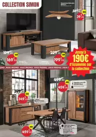 Catalogue Maxi Bazar page 3