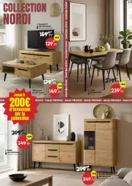 Catalogue Maxi Bazar page 4