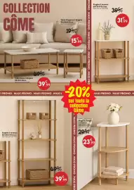 Catalogue Maxi Bazar page 8