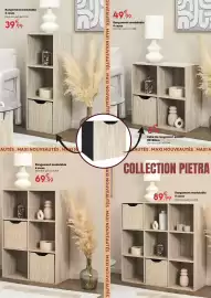 Catalogue Maxi Bazar page 9