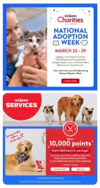 Petsmart flyer Page 12