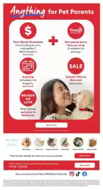 Petsmart flyer Page 13