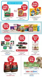 Petsmart flyer Page 3