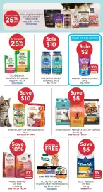 Petsmart flyer Page 4