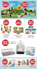 Petsmart flyer Page 5