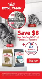 Petsmart flyer Page 7