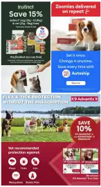 Petsmart flyer Page 9