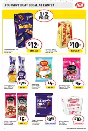 IGA catalogue week 10 Page 10