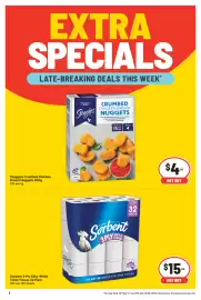 IGA catalogue week 10 Page 2