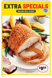 IGA catalogue week 10 Page 20