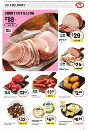 IGA catalogue week 10 Page 21