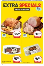 IGA catalogue week 10 Page 22