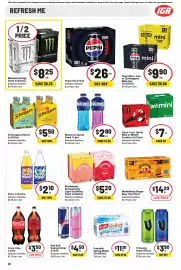 IGA catalogue week 10 Page 26
