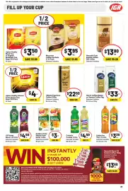 IGA catalogue week 10 Page 27