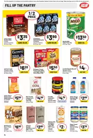 IGA catalogue week 10 Page 28