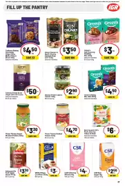 IGA catalogue week 10 Page 31