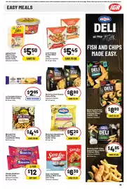 IGA catalogue week 10 Page 33