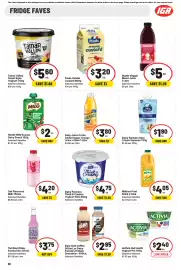 IGA catalogue week 10 Page 34