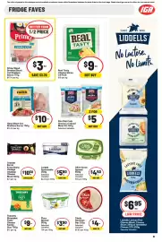 IGA catalogue week 10 Page 35