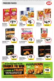 IGA catalogue week 10 Page 37