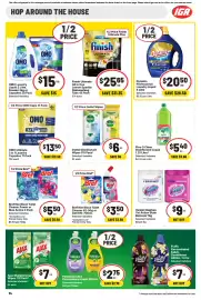 IGA catalogue week 10 Page 38