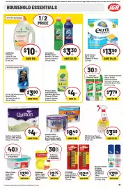 IGA catalogue week 10 Page 39