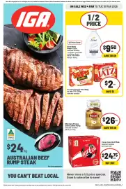 IGA catalogue week 10 Page 4