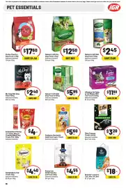 IGA catalogue week 10 Page 40