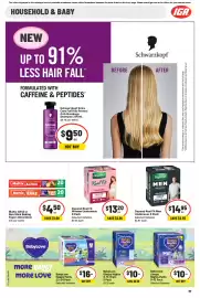 IGA catalogue week 10 Page 41