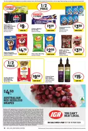 IGA catalogue week 10 Page 5