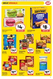 IGA catalogue week 10 Page 7