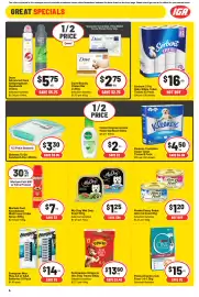 IGA catalogue week 10 Page 8