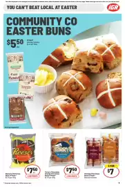 IGA catalogue week 10 Page 9