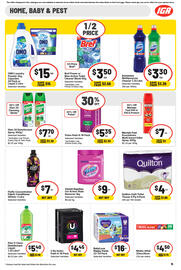 IGA catalogue week 10 Page 16