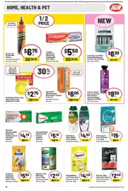 IGA catalogue week 10 Page 15